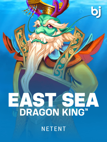 East Sea Dragon King™png